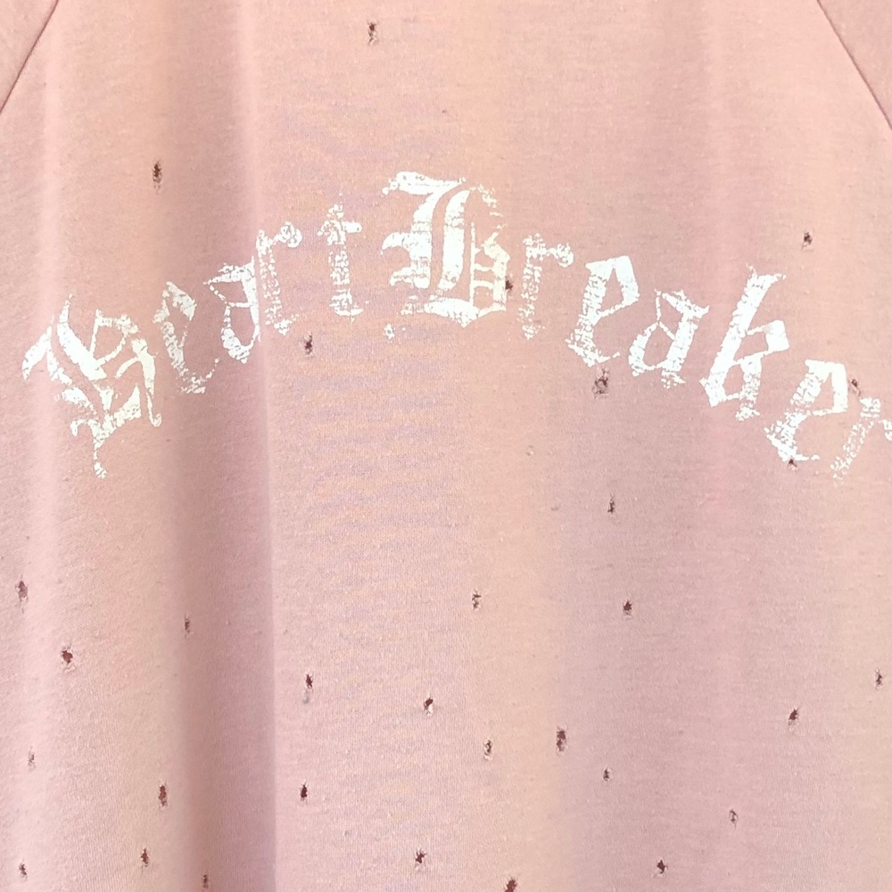 Heartbreaker 💓👚